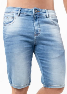bermudas rock e soda